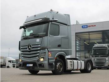 Çekici MERCEDES-BENZ Actros 1851