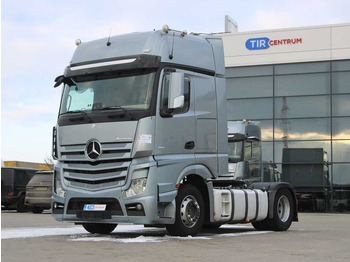 Çekici MERCEDES-BENZ Actros 1851