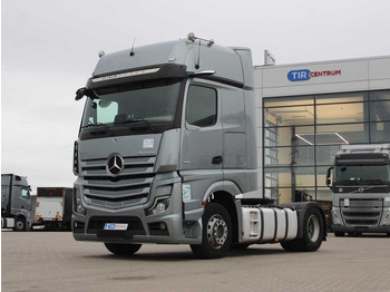 Çekici MERCEDES-BENZ Actros 1851