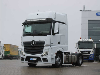 Çekici MERCEDES-BENZ Actros 1848