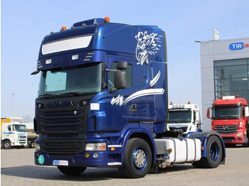 Çekici SCANIA R 420