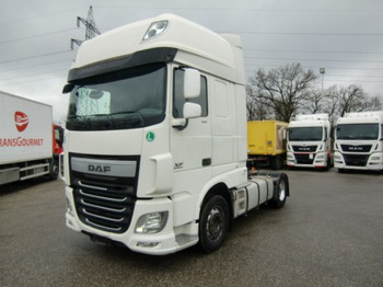 Çekici DAF XF 106 460