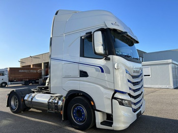 Çekici IVECO Stralis 460