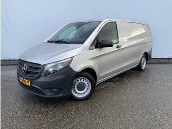 Küçük panelvan MERCEDES-BENZ Vito 114