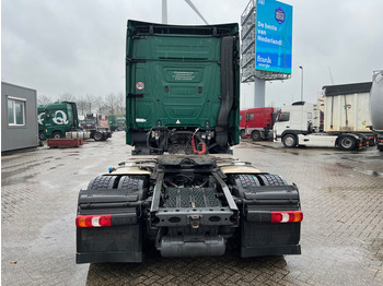 Çekici Mercedes-Benz Actros 1845 BigSpace: fotoğraf 5