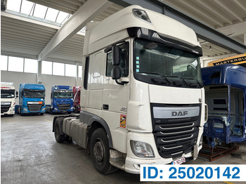 Çekici DAF XF 460