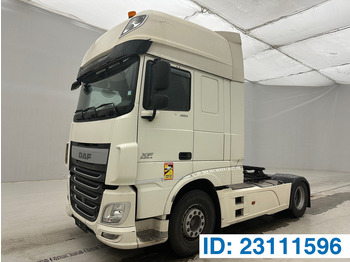 Çekici DAF XF 460