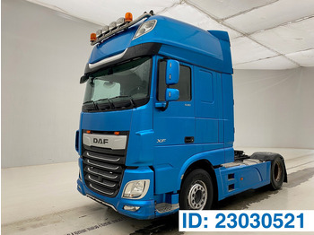 Çekici DAF XF 530