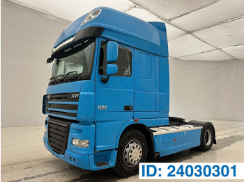 Çekici DAF XF 105 460