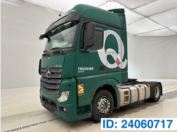 Çekici MERCEDES-BENZ Actros 1845