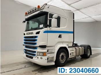 Çekici SCANIA R 410