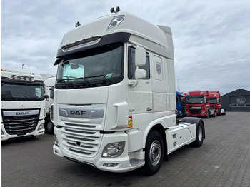 Çekici DAF XF 480