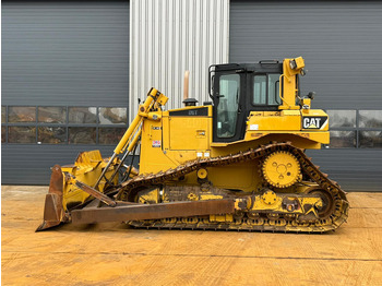 Buldozer CATERPILLAR D6T