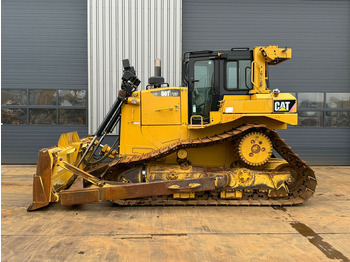 Buldozer CATERPILLAR D6T