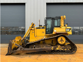 Buldozer CATERPILLAR D6T