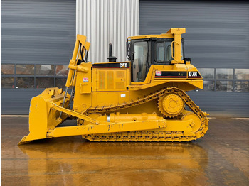 Buldozer CATERPILLAR D7R