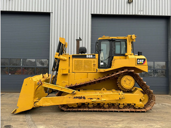 Buldozer CATERPILLAR D8R