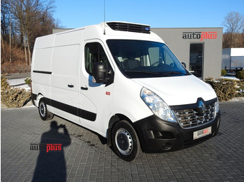 Frigorifik kamyonet RENAULT Master