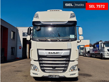 Yeni Çekici DAF XF 480 FT / Intarder / Standklima / Euro 6E: fotoğraf 2