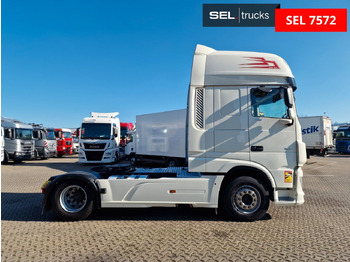 Yeni Çekici DAF XF 480 FT / Intarder / Standklima / Euro 6E: fotoğraf 4