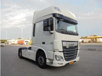 Çekici DAF XF 460 SUPER SPACE: fotoğraf 3