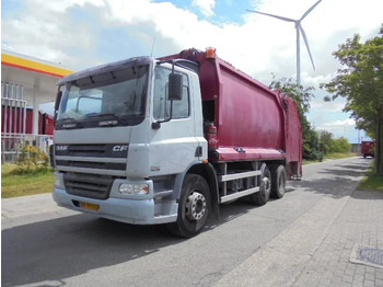 Çöp kamyonu DAF CF 250