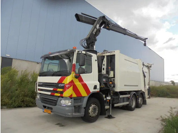 Çöp kamyonu DAF CF 250