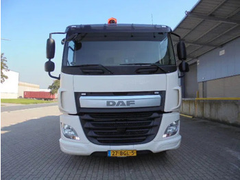 Çöp kamyonu DAF CF 290 NL TRUCK: fotoğraf 3