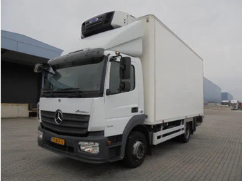 Izotermik kamyon MERCEDES-BENZ Atego 1218