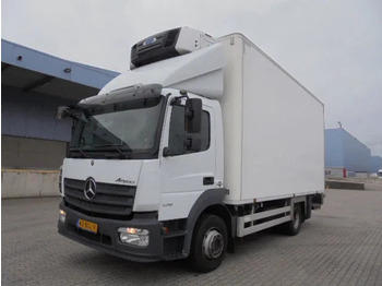 Izotermik kamyon MERCEDES-BENZ Atego 1218