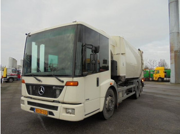 Çöp kamyonu MERCEDES-BENZ Econic 2629