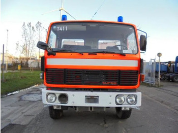 İtfaiye aracı Renault C A07 C1: fotoğraf 2