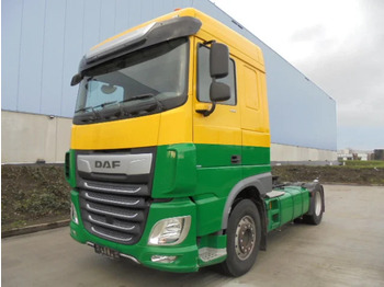 Çekici DAF XF 106 480