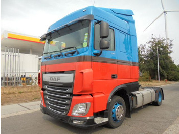 Çekici DAF XF 440