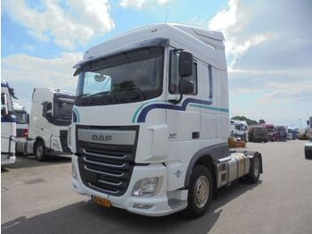 Çekici DAF XF 440