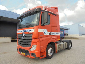 Çekici MERCEDES-BENZ Actros 1840