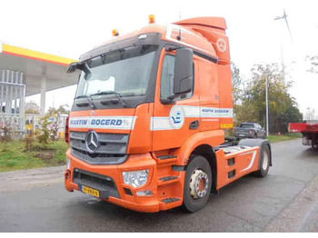 Çekici MERCEDES-BENZ Actros 1840