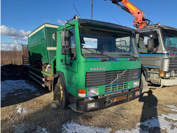 Sal/ Açık kasa kamyon VOLVO FL7