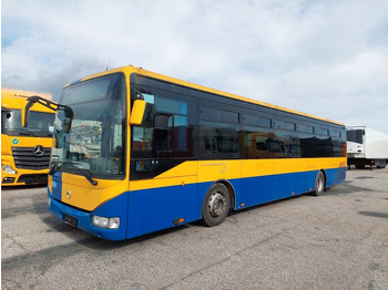 Şehirlerarası otobüs IRISBUS