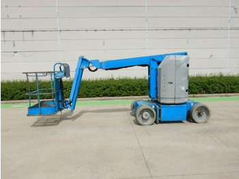 Eklemli platform GENIE Z30/20N