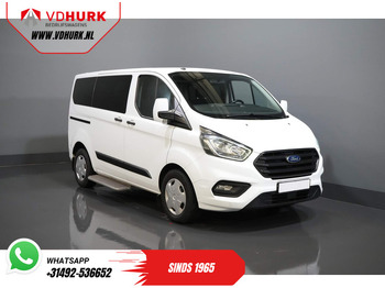 Minibüs FORD Transit