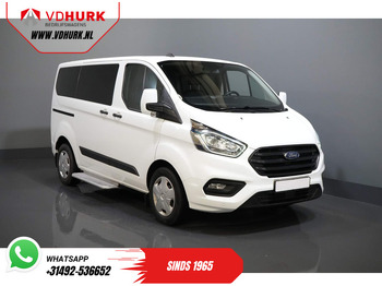 Minibüs FORD Transit