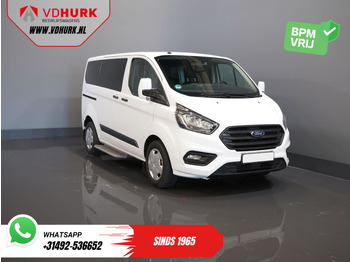 Minibüs FORD Transit