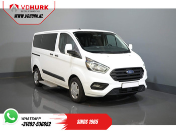 Minibüs FORD Transit