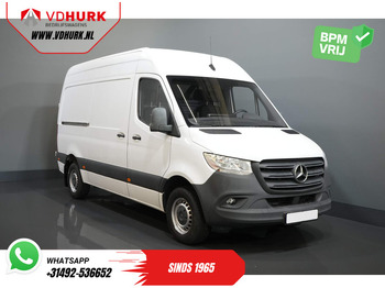 Küçük panelvan MERCEDES-BENZ Sprinter 314