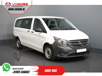 Minibüs MERCEDES-BENZ Vito 110