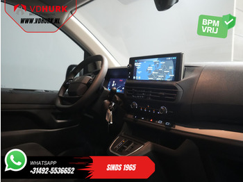 Panelvan Peugeot Expert 2.0 HDi 145 pk Aut. L2 BPM VRIJ! LED/ Virtual Cockpit/ Carplay/ Navi/ Cruise/ Camera: fotoğraf 3