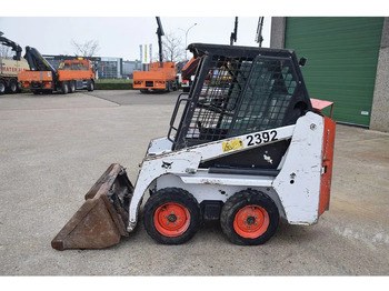 Mini yükleyici BOBCAT S70