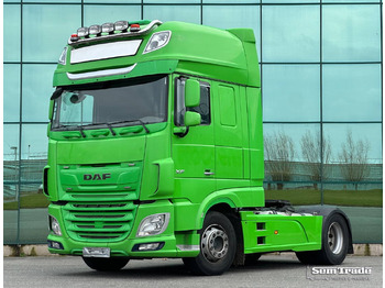 Çekici DAF XF 480