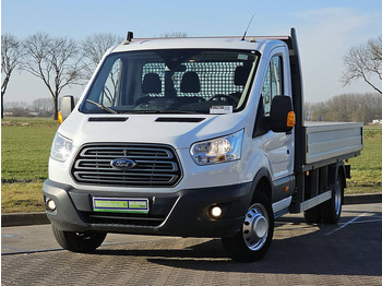 Açık kasa kamyonet FORD Transit